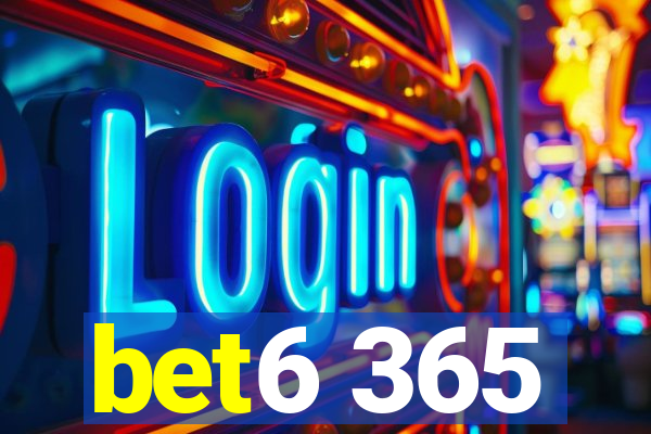 bet6 365